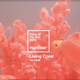 Image for article titled Pantone's Color of the Year Is All About Good Vibes and Saving the Coral Reefs